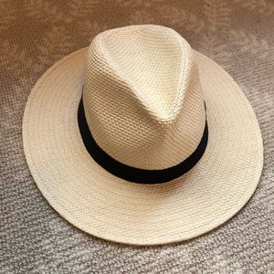 Panama hat